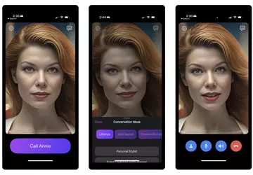 Call Annie: iPhone-App veröffentlicht, mit der ...