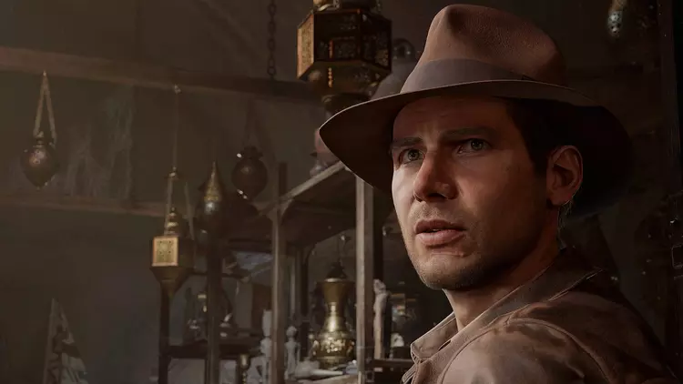 Indiana Jones erobert die PlayStation: Das ...