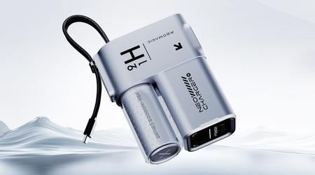 RedMagic hat den Dao Peak Power Stick und den kompakten Dao Peak Energy Cube eingeführt: 20.000 mA und bis zu 165 W Ladeleistung