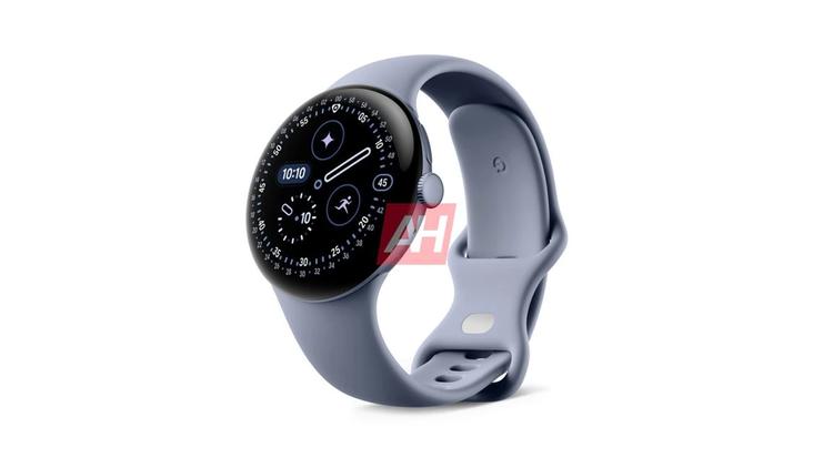 Der Preis der Pixel Watch 4 ...