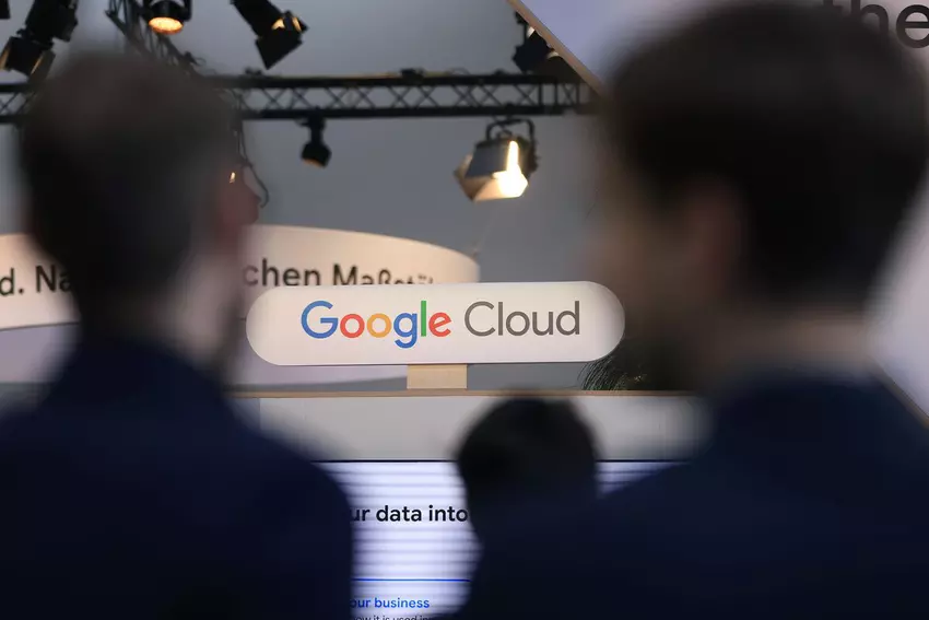 Google sagt, dass mehr als die Hälfte seiner generativen KI-Startups die Cloud-Dienste des Unternehmens nutzen