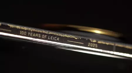 Xiaomi hat eine spezielle Leica-Jubiläumsversion seines fotografischen Flaggschiffs vorgestellt