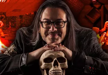 John Romeros neues Spiel ist nicht ...