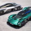 Die Entwickler von Gran Turismo 7 haben im Juni-Update drei ikonische Autos zum Spiel hinzugefügt: den Aston Martin Valkyrie, den Mitsubishi Lancer und den Subaru Impreza sowie viele neue Inhalte-5