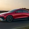 Aktualisierter Hyundai Ioniq 6