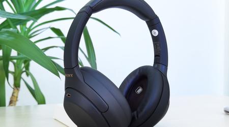 Sony WH-1000XM4 im Test: Immer noch der beste Kopfhörer mit Geräuschunterdrückung in voller Größe