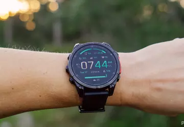 Garmin veröffentlicht 13.12 Beta-Update für Fenix ...