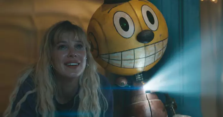 Netflix bereitet ein Handyspiel vor, das ...