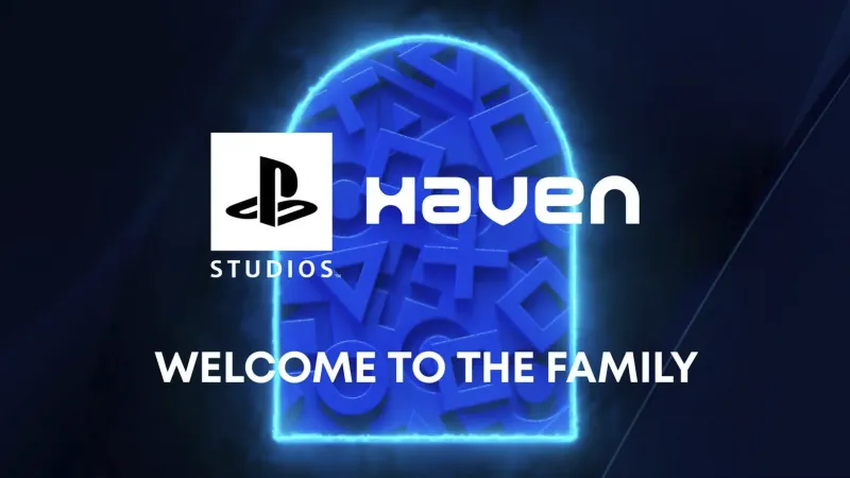 Das Studio von Jade Raymond, Haven, ist Sony offiziell beigetreten