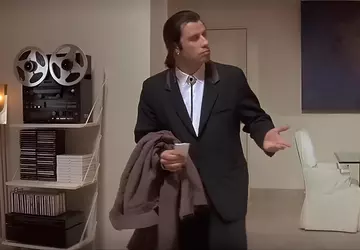 Auch wenn die Witze nicht lustig ...