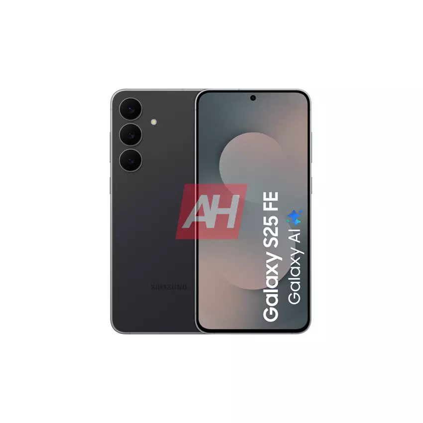 Neue geleakte offizielle Renderings des Galaxy S25 FE in allen Farben enthüllen endlich das Aussehen des Smartphones