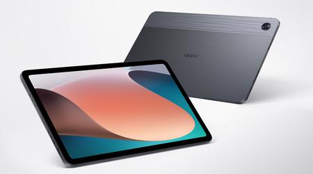 OPPO Pad Neo: das wird der Name des neuen Tablets des Unternehmens sein