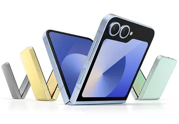 Samsung Galaxy Flip 6 Nutzer des ...