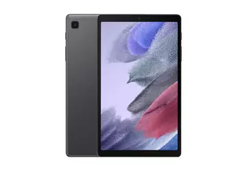 Das Samsung Galaxy Tab A9 wird ...