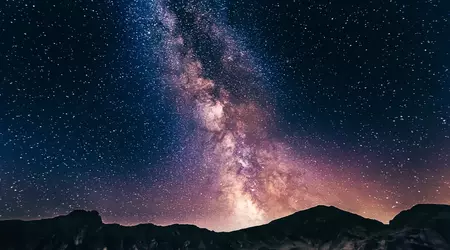 Das detaillierteste Bild eines Schwarzen Lochs in der Milchstraße enthüllt die Geheimnisse seiner Magnetfelder