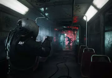 Die Entwickler von Cronos: The New ...