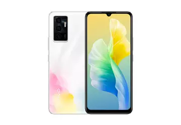 Vivo S10e: 6.4in AMOLED Bildschirm, MediaTek ...