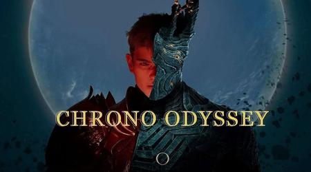 Die Autoren des ehrgeizigen MMORPGs Chrono Odyssey laden Spieler zum geschlossenen Betatest ein