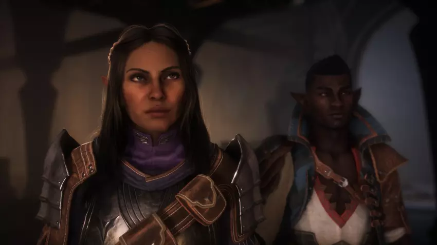 EA startet kostenlosen Character Creator für Dragon Age: The Veilguard, um neue Kunden zu gewinnen