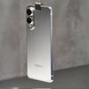 Galaxy S25 Edge Bildschirm