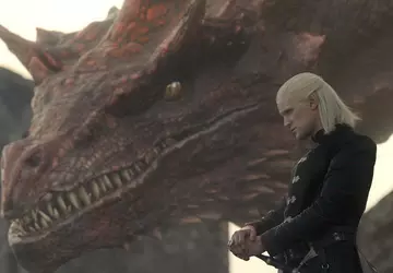 Am Vorabend der Premiere der Fortsetzung ...