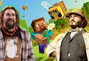 Die Dreharbeiten zur Live-Action-Verfilmung des Spiels ...