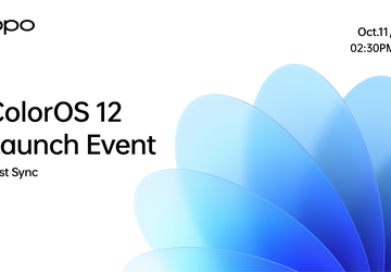 OPPO kündigt den Starttermin für ColorOS ...