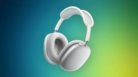 Apple hat ein Update für die AirPods Max veröffentlicht: Wie man sie installiert