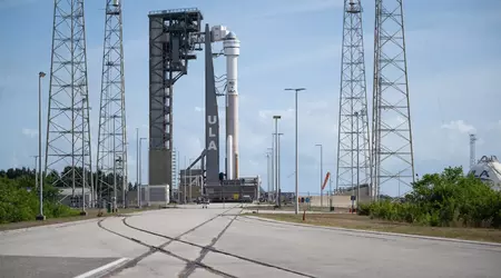 NASA verschiebt die erste Mission der Boeing Starliner-Besatzung