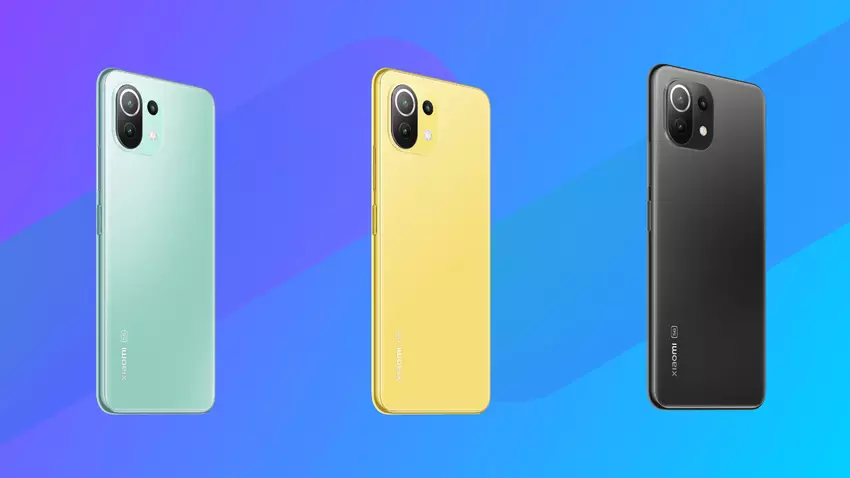 Wie viel wird das Xiaomi 11 Lite 5G NE mit Snapdragon 778G Chip in Europa kosten