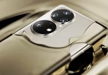 Huawei könnte das Flaggschiff Mate 50 ...