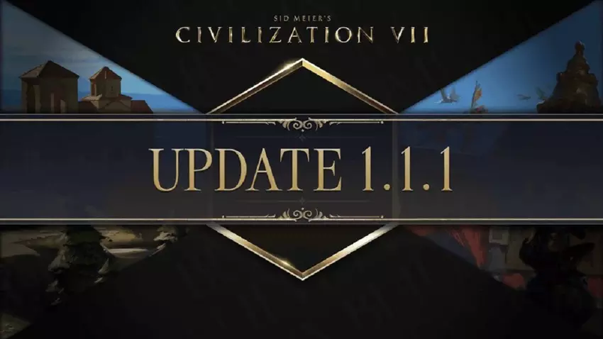 Kartenerstellung, Interface-Verbesserungen und Everest: Firaxis hat ein großes Update für Sid Meier's Civilisation VII veröffentlicht