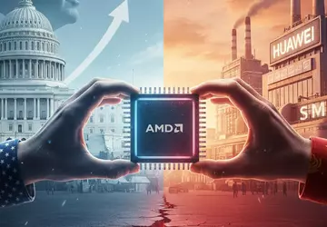 Die USA haben den Export von ...