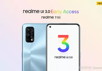 Nach Realme X50 Pro: Realme 7 ...