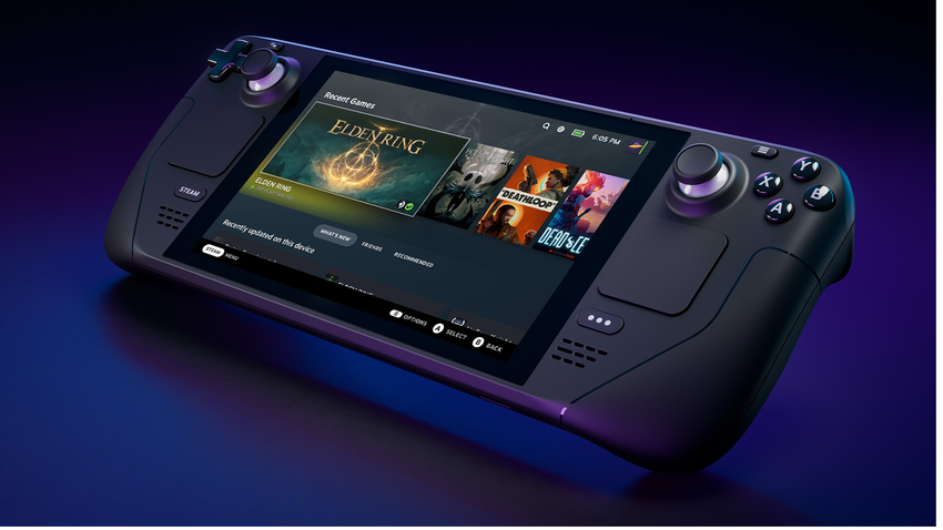 Die Zahl der spielbaren Steam-Projekte für Steam Deck hat 12.000 erreicht 