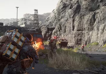 Der Zyklus von Tag und Nacht ...