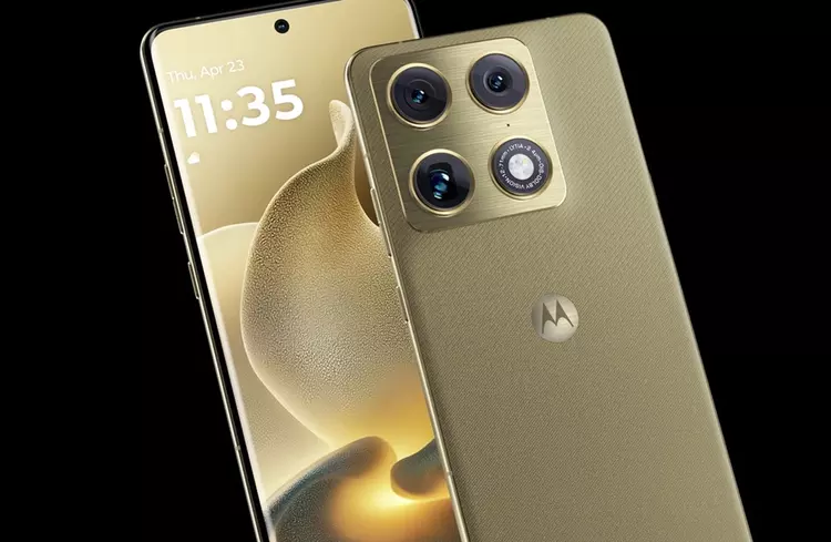 Ein Insider zeigte hochwertige Renderings von ...