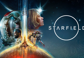 Der leitende Künstler von Starfield erklärte, ...