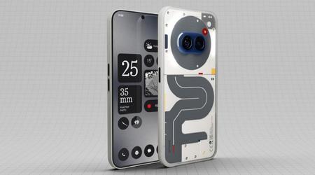 Es ist offiziell: Das Flaggschiff Nothing Phone (3) wird bereits im Sommer 2025 in den Handel kommen.