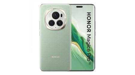 Wie viel wird das Honor Magic 6 Pro 5G in Europa kosten?