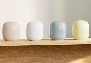 Google veröffentlicht Nest Wifi Pro Update ...