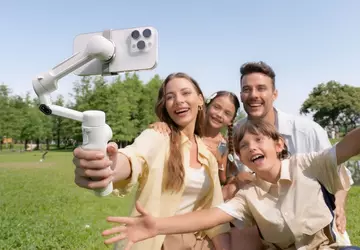 Insta360 Flow 2: Stabilizer für 110 ...