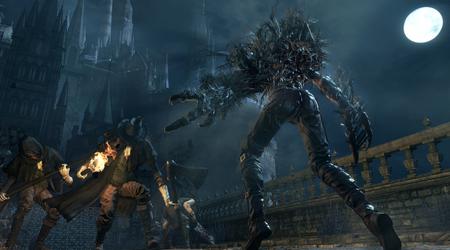 Das Bloodborne PSX Demake-Projekt erhielt eine Beschwerde wegen Urheberrechtsverletzung: Bereitet Sony ein Remake vor?