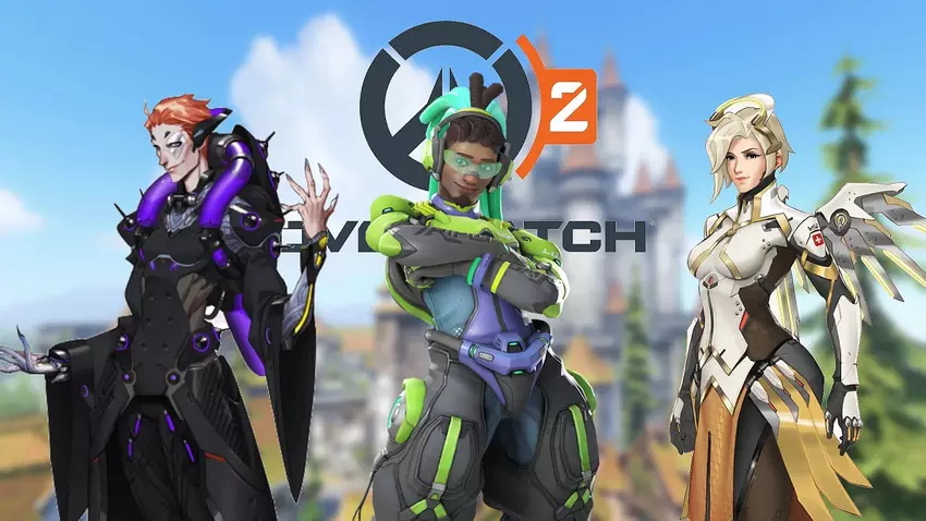 Der leitende Charakterdesigner für Overwatch und Overwatch 2 hat seinen Abschied von Blizzard bekannt gegeben