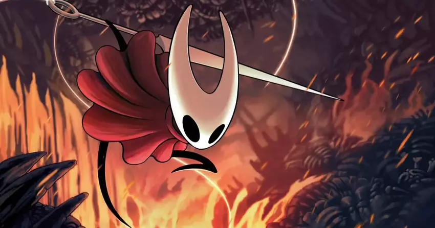 Fans von Hollow Knight: Silksong-Fans glauben, dass es am 2. April 2025 eine neue Ankündigung geben wird (alles wegen des Kuchen-Avatars eines der Entwickler)