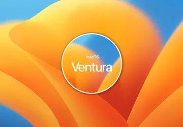 Apple gibt Testversion von macOS Ventura ...