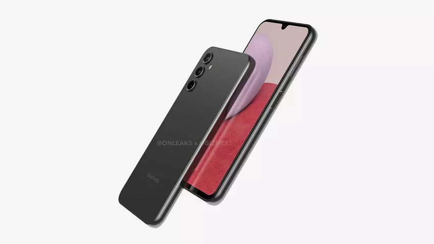 Gerücht: Samsung Galaxy A14 bekommt einen 5000-mAh-Akku, 50-MP-Kamera und wird in Europa 230 Euro kosten