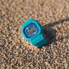 G-Shock GLXS5610 Damenuhr mit brillantem Design