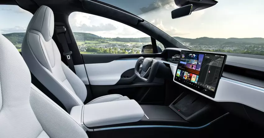 Tesla wird Apple CarPlay-Unterstützung hinzufügen, um den Autoverkauf anzukurbeln — Bloomberg