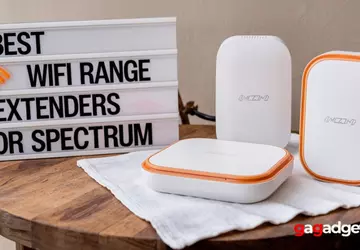 Bester WLAN-Verstärker für Spectrum